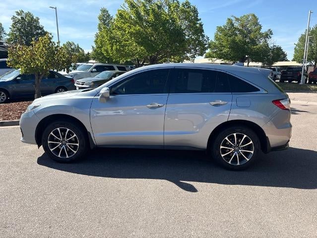 2018 Acura RDX AWD w/AcuraWatch Plus