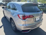 2018 Acura RDX AWD w/AcuraWatch Plus
