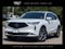 2022 Acura MDX SH-AWD w/Technology Package