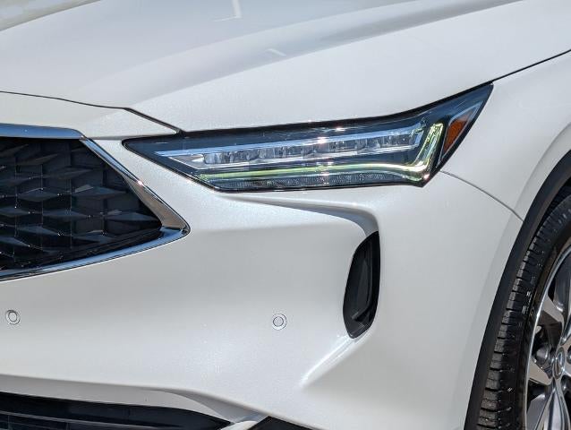 2022 Acura MDX SH-AWD w/Technology Package