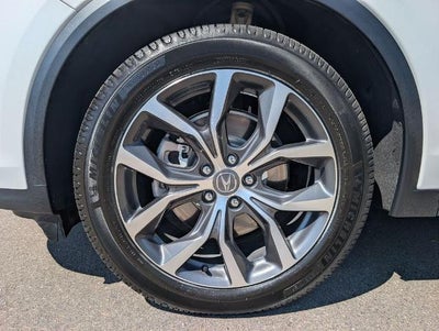 2022 Acura MDX SH-AWD w/Technology Package