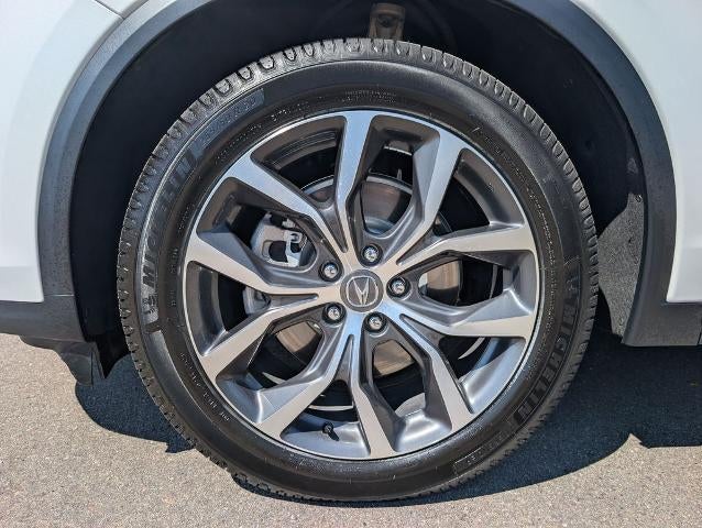 2022 Acura MDX SH-AWD w/Technology Package