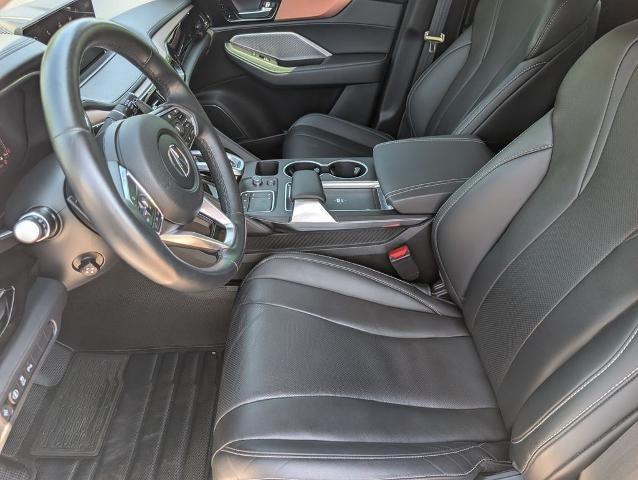 2022 Acura MDX SH-AWD w/Technology Package