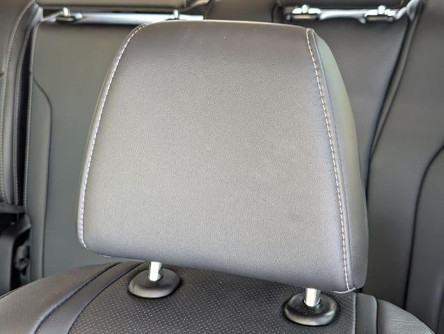 2022 Acura MDX SH-AWD w/Technology Package