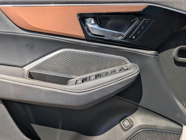 2022 Acura MDX SH-AWD w/Technology Package