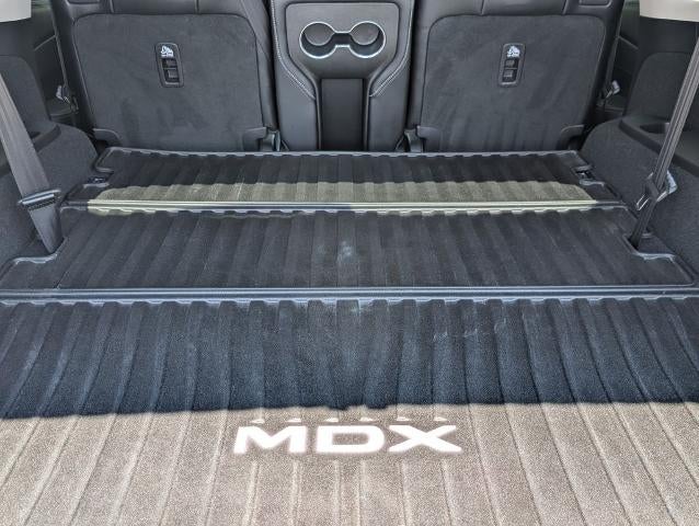 2022 Acura MDX SH-AWD w/Technology Package