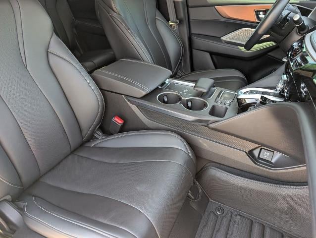2022 Acura MDX SH-AWD w/Technology Package