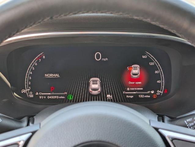 2022 Acura MDX SH-AWD w/Technology Package