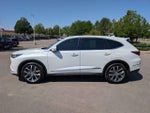 2022 Acura MDX SH-AWD w/Technology Package