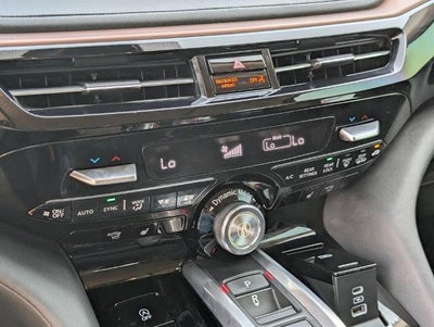 2022 Acura MDX SH-AWD w/Technology Package