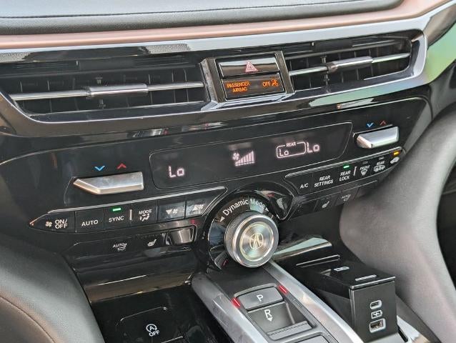 2022 Acura MDX SH-AWD w/Technology Package