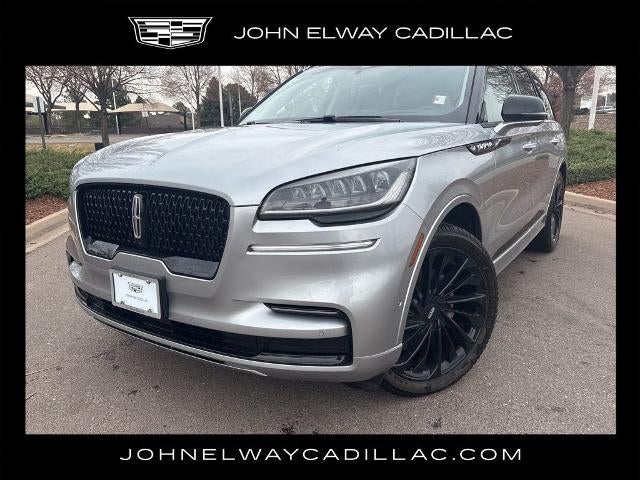 2023 Lincoln Aviator Reserve AWD