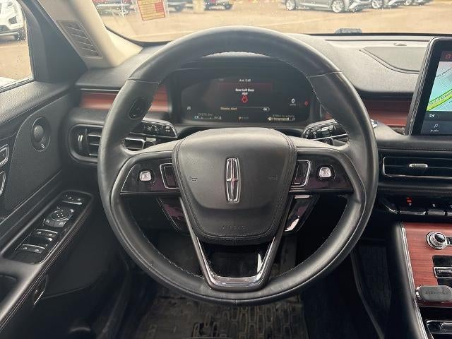 2023 Lincoln Aviator Reserve AWD