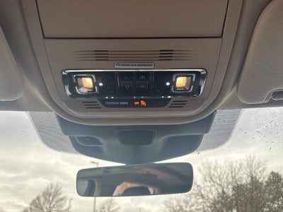 2023 Lincoln Aviator Reserve AWD