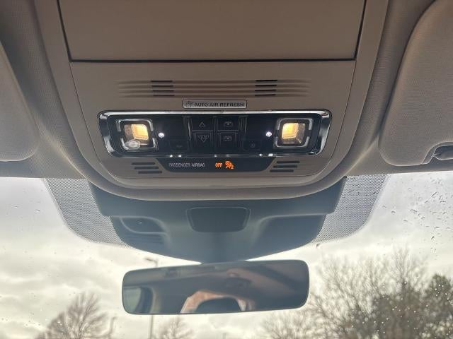 2023 Lincoln Aviator Reserve AWD