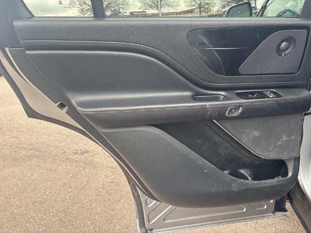 2023 Lincoln Aviator Reserve AWD