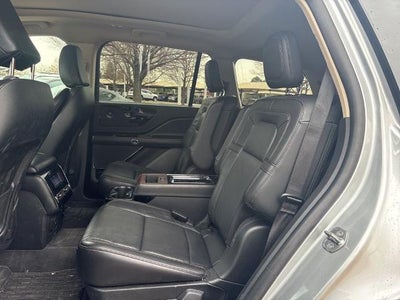 2023 Lincoln Aviator Reserve AWD