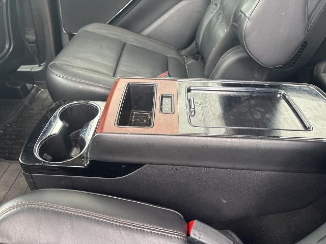 2023 Lincoln Aviator Reserve AWD