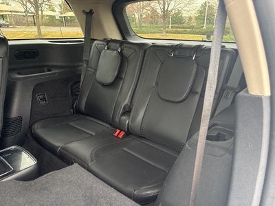 2023 Lincoln Aviator Reserve AWD