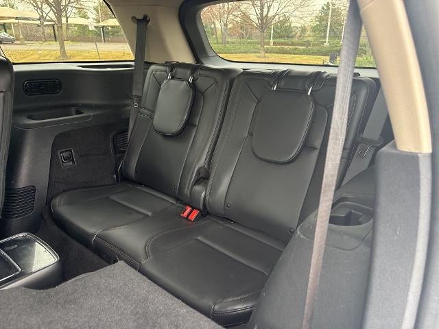 2023 Lincoln Aviator Reserve AWD