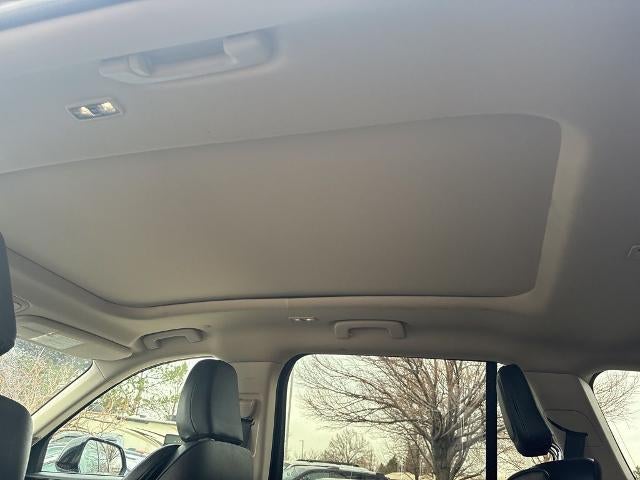 2023 Lincoln Aviator Reserve AWD