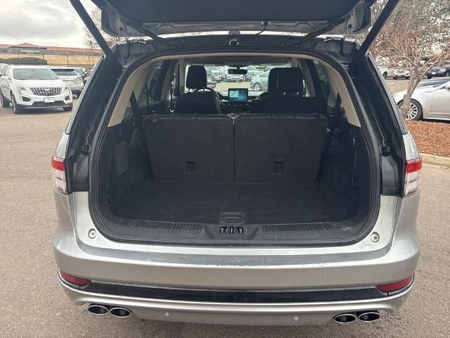 2023 Lincoln Aviator Reserve AWD