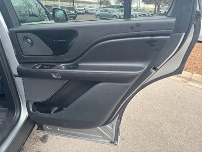 2023 Lincoln Aviator Reserve AWD