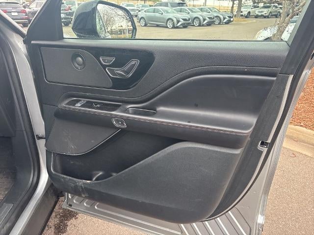 2023 Lincoln Aviator Reserve AWD