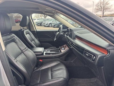 2023 Lincoln Aviator Reserve AWD