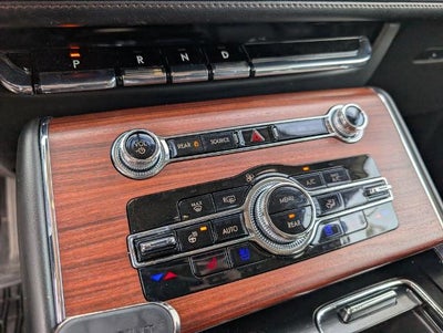 2023 Lincoln Aviator Reserve AWD