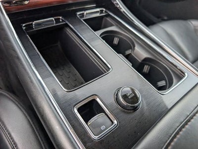 2023 Lincoln Aviator Reserve AWD
