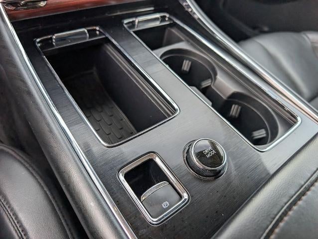 2023 Lincoln Aviator Reserve AWD