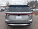 2023 Lincoln Aviator Reserve AWD