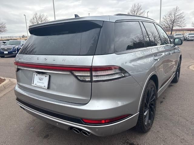 2023 Lincoln Aviator Reserve AWD
