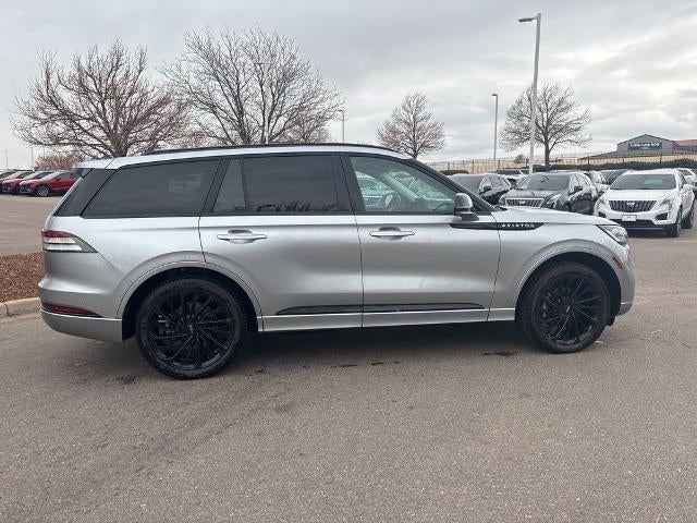 2023 Lincoln Aviator Reserve AWD