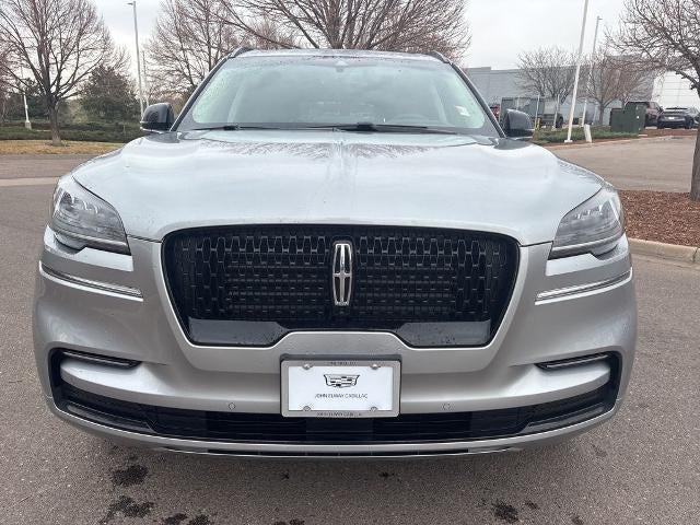 2023 Lincoln Aviator Reserve AWD