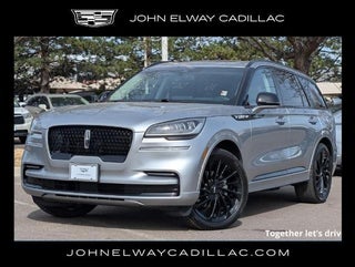 2023 Lincoln Aviator Reserve AWD
