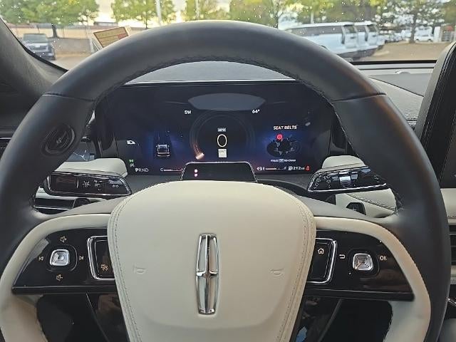 2025 Lincoln Aviator Black Label AWD
