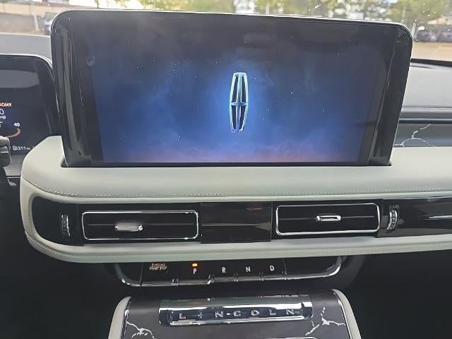 2025 Lincoln Aviator Black Label AWD