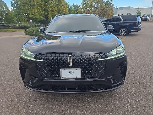 2025 Lincoln Aviator Black Label AWD