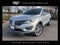 2017 Lincoln MKC Select AWD