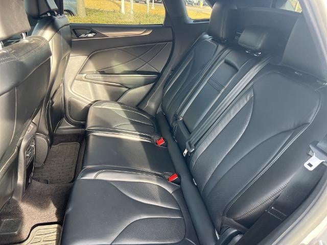 2017 Lincoln MKC Select AWD