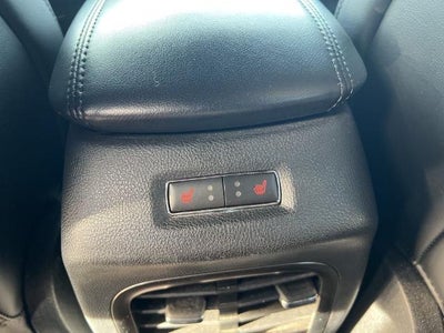 2017 Lincoln MKC Select AWD