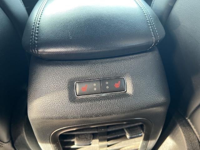 2017 Lincoln MKC Select AWD