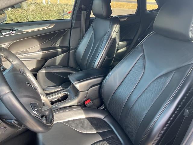 2017 Lincoln MKC Select AWD