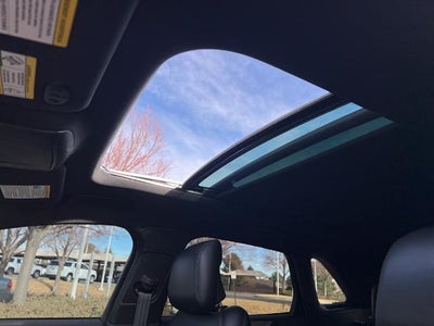 2017 Lincoln MKC Select AWD