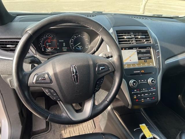 2017 Lincoln MKC Select AWD