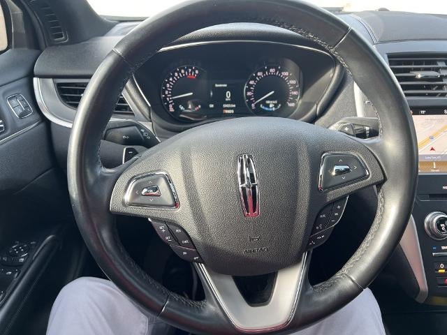 2017 Lincoln MKC Select AWD