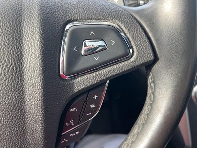 2017 Lincoln MKC Select AWD