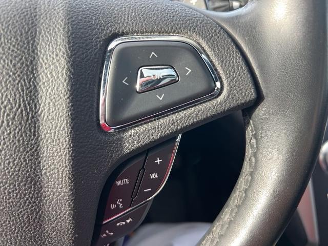 2017 Lincoln MKC Select AWD